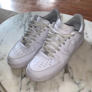 Air Force 1s